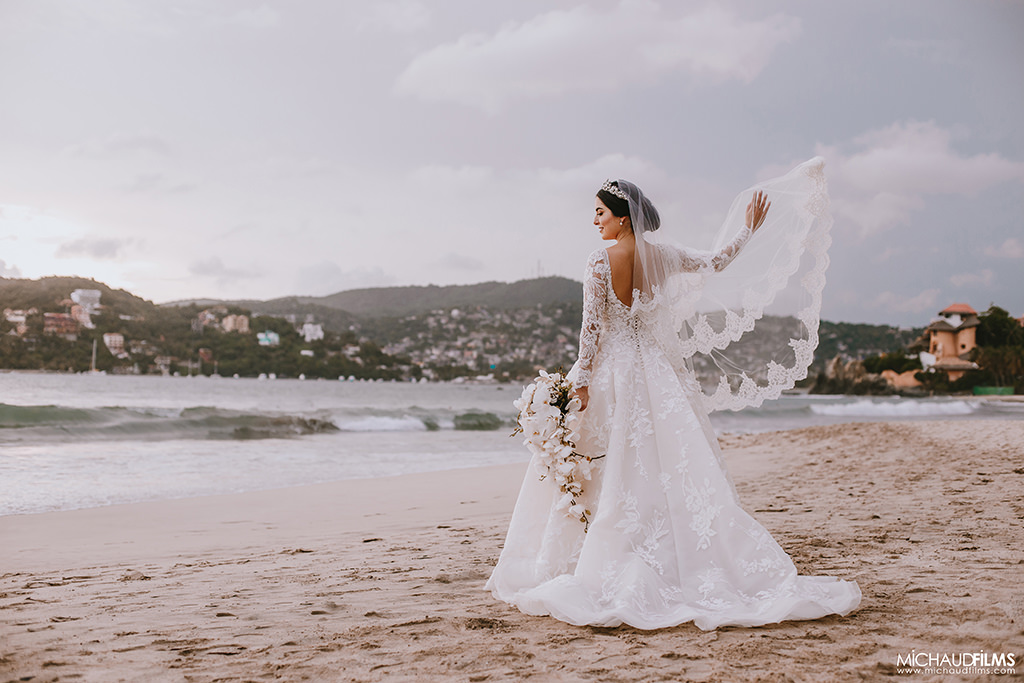 Fotografo Ixtapa