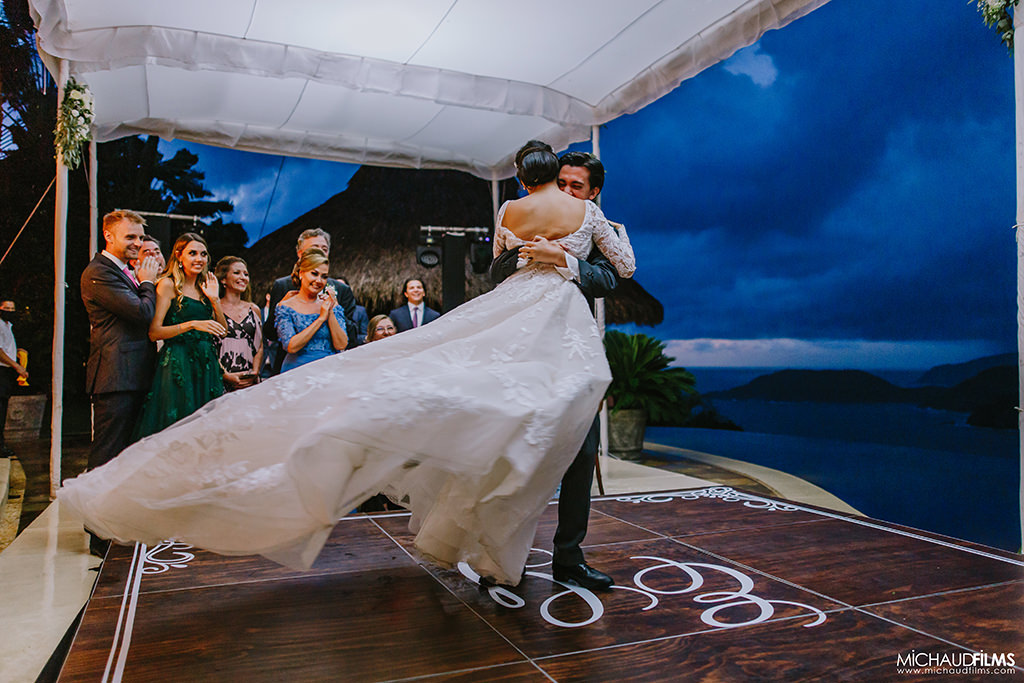 Fotografo Ixtapa